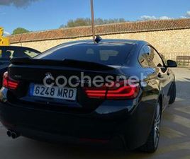 BMW SERIE 4 420D XDRIVE GRAN COUPE