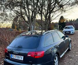 AUDI A6 ALLROAD 3.0