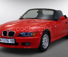 BMW Z3 1.9I
