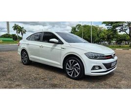 VOLKSWAGEN VIRTUS HIGHLINE 200 TSI 1.0 FLEX 12V AUT 2022