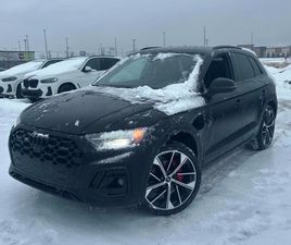 AUDI Q5 2025 PROGRESSIV * CARFAX * БЕЗ ПЪРВОНАЧАЛНА ВНОСКА