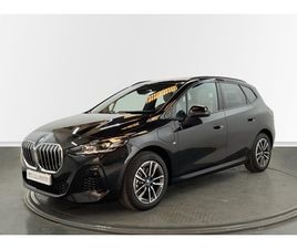 225E XDRIVE ACTIVE TOURER