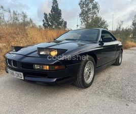 BMW SERIE 8 840CI AUT.