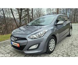 HYUNDAI I30 1.4 CRDI ADVANTAGE