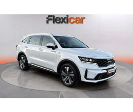 1.6 T-GDI HEV DRIVE 4X2 7PL