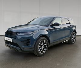 LAND ROVER RANGE ROVER EVOQUE D165 D165 DYNAMIC SE