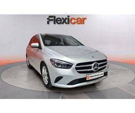 MERCEDES CLASSE B B 180 B 180 D