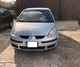MITSUBISHI COLT MITSUBISHI COLT 1.5 DI-D HP 5P. INFORM