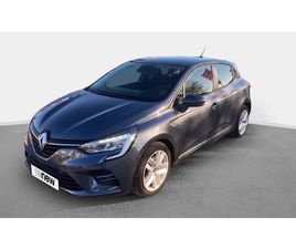 RENAULT CLIO CLIO BLUE DCI 85