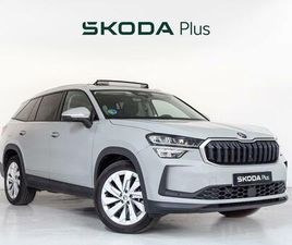 1.5 TSI M-HEV DESIGN DSG 110 KW (150 CV)