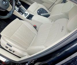 SKODA SUPERB XDRIVE40D (AUTOMATA) MAGYAR.I ÁFÁS 4.088KM LÉGRUGÓ. VONÓHOROG. PANORÁMATETŐ. ÜLESSZELLŐZÉS