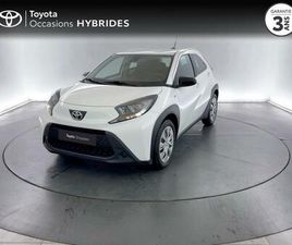 1.0 VVT-I 72CH DYNAMIC