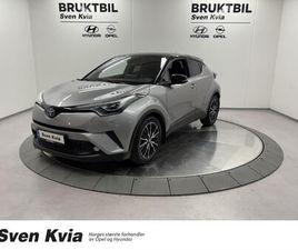 1.8 ACTIV HYBRID ACC DAB R.KAMERA P.SENSOR KROK LED