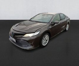 2.5 220H LUXURY 160 KW (218 CV)