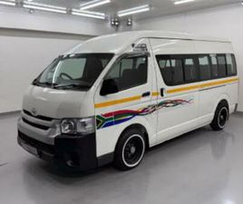 2.5D-4D SES-FIKILE 16-SEATER