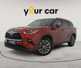 2.5 LUXURY P. ESPECIAL 181 KW (246 CV)