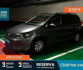 1.6 TDI 105CV EDITION BLUEMOTION TECH