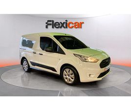 TRANSIT CONNECT VAN L1 1.5TDCI