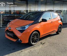 1.0 VVT-I 72CH XCITE 5P