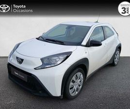 1.0 VVT-I 72CH DYNAMIC MY23