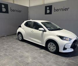 TOYOTA YARIS 116H DYNAMIC 5P MY22