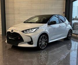 116H GR SPORT 5P MY22