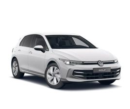 GOLF VIII 1.5 TSI 110 KW STYLE TAGESZULASSUNG