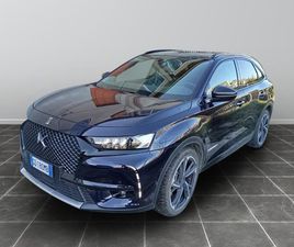 CROSSBACK 1.6 E-TENSE LOUVRE 4X2 AUTO