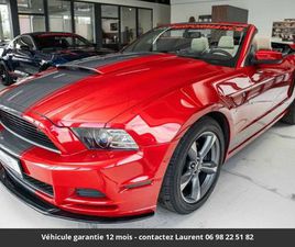 PACK ROUSH TOUT COMPRIS HORS HOMOLOGATIO