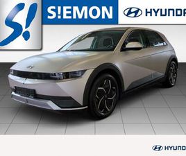 HYUNDAI IONIQ 5 HYUNDAI IONIQ 5 77,4KWH 2WD MY24 DYNAMIQ LED-P EL.HECKKL