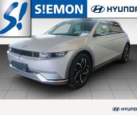 HYUNDAI IONIQ 5 HYUNDAI IONIQ 5 77,4KWH 2WD UNIQ DIGI-SPIEGEL ASSIST REL