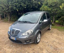 LANCIA MUSA LANCIA MUSA 1.3 MJT 95CV