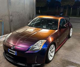 NISSAN 350Z
