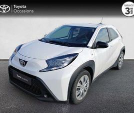 1.0 VVT-I 72CH DYNAMIC MY23