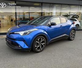 122H DESIGN 2WD E-CVT RC18