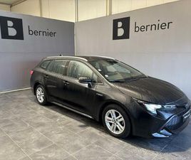 TOYOTA COROLLA BREAK 122H DYNAMIC BUSINESS + STAGE HYBRID ACADEMY MY21
