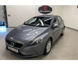 VOLVO V40 D2 VOLVO V40 D2