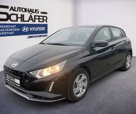 HYUNDAI I20 HYUNDAI I20 1.0 T-GDI SELECT NAVI FUNKTION