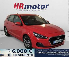 HYUNDAI I30 SW I30 CW 1.0 TGDI KLASS