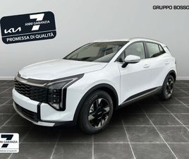 1.6 T-GDI HEV BUSINESS 2WD AT6