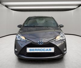 1.5 HYBRID ACTIVE 74 KW (100 CV)