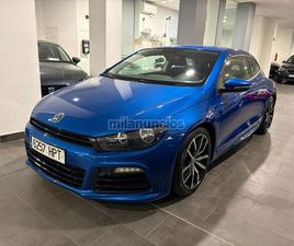 VOLKSWAGEN SCIROCCO VOLKSWAGEN - SCIROCCO 1.4 TSI 122CV BY RLINE
