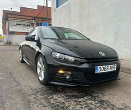 VOLKSWAGEN - SCIROCCO