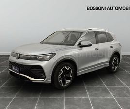 2.0 TDI SCR 150CV R-LINE DSG