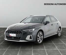 ALLSTREET 2.0 TDI 150CV BUSINESS ADVANCED S TRONIC