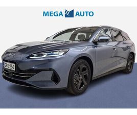 BYD SEAL BYD SEAL 6 DM-I TOURING COMFORT LIGHT