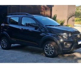 TREKKING 1.0 FLEX 5P