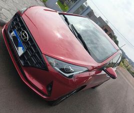 HYUNDAI HB20 HYUNDAI HB20 DIAMOND PLUS 1.0 TB FLEX 12V AUT 2020