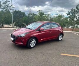 HYUNDAI HB20 HYUNDAI HB20 EVOLUTION 1.0 FLEX 12V MEC 2021