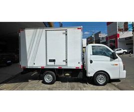 HYUNDAI HR HYUNDAI HR 2.5 TCI DIESEL (RS/RD) 2022